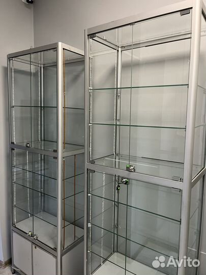 Полки стеллажи