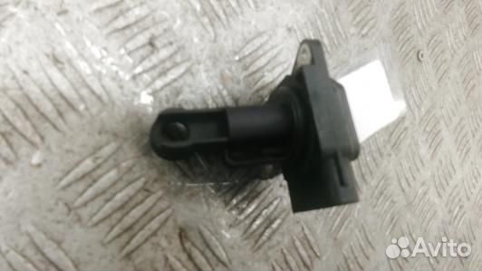 Расходомер воздуха дизельный mitsubishi pajero 4