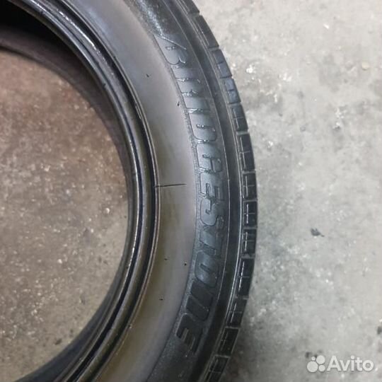 Bridgestone Turanza ER33 205/60 R16