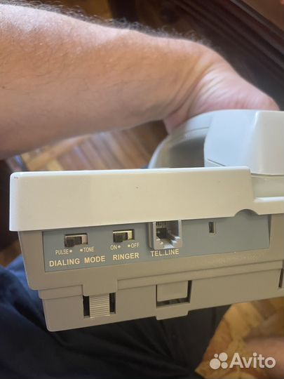 Телефон б/у