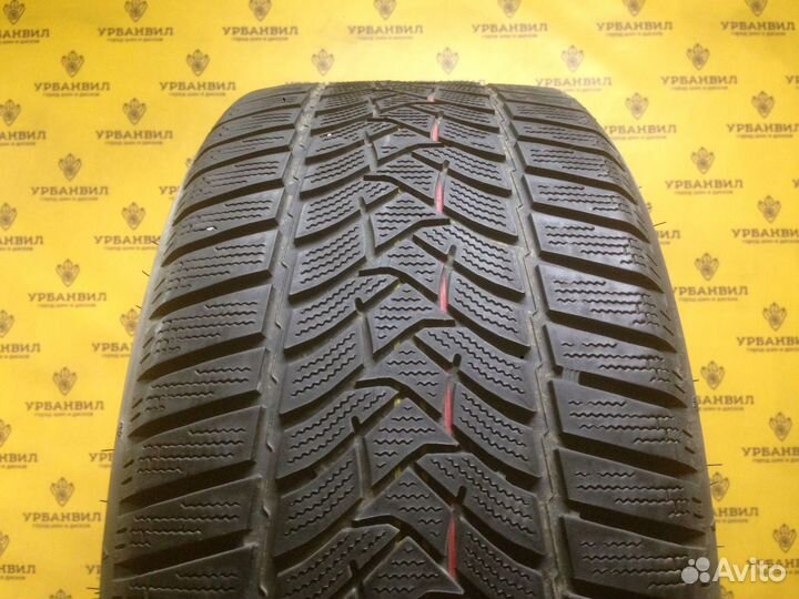 Dunlop Winter Sport 5 245/45 R18 96V