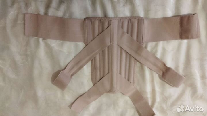 Корректор осанки ортопедический S