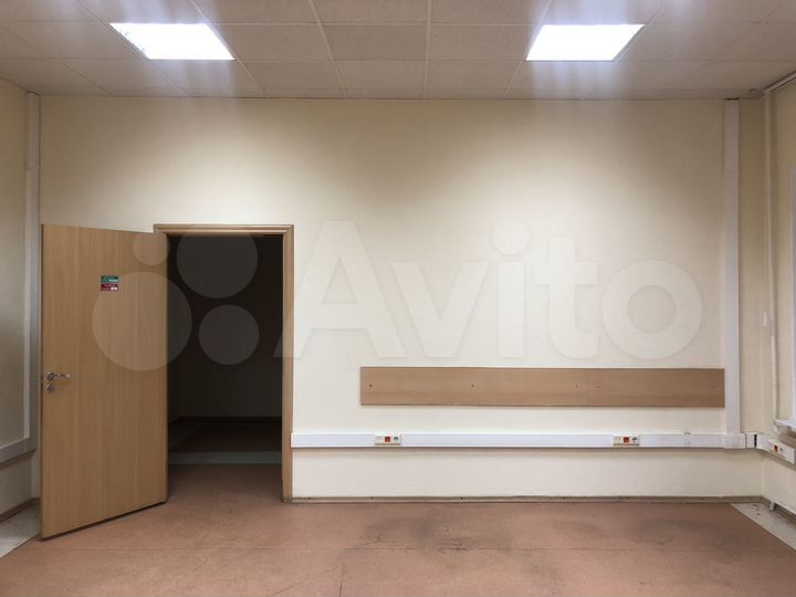 2 офиса, 95.7 м²