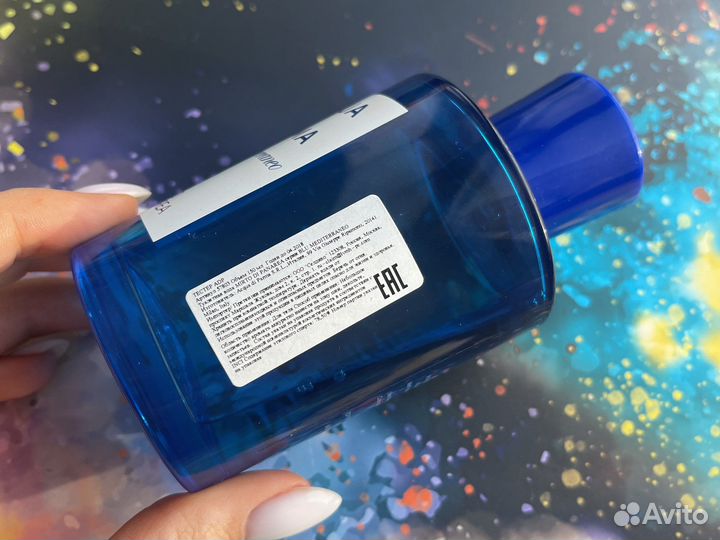 Acqua DI parma Mirto di Panarea остаток 100 мл