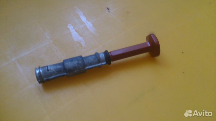 Свечной наконечник Mercedes