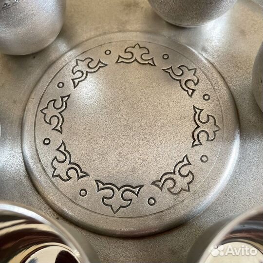 Коньячный набор СССР