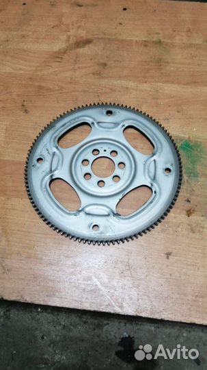 Маховик Mitsubishi Lancer 10 4B11 2.0