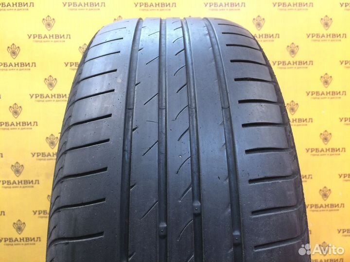 Nexen N Blue HD 215/55 R17 94V