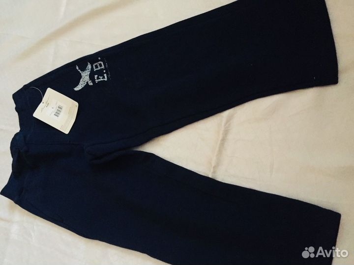 Спортивный костюм на 5 лет