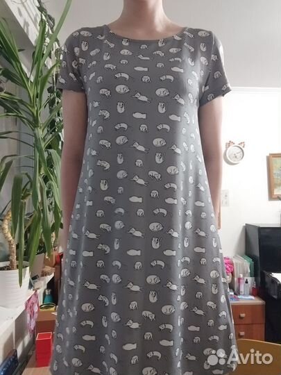 Платье женское