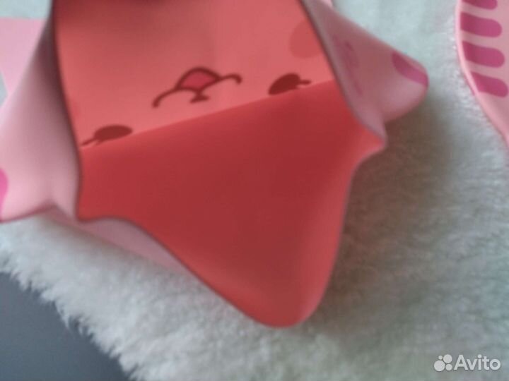 Шапочка для плавания