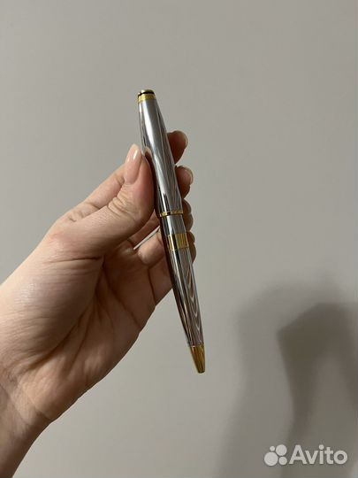 Ручка шариковая подарочная