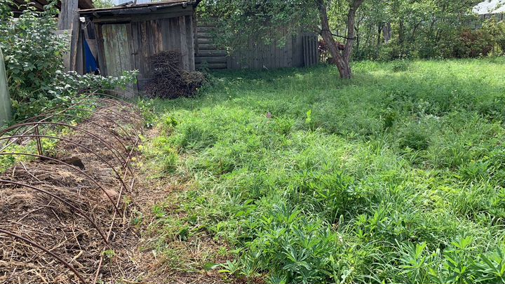 Участок 4,9 сот. (ИЖС)