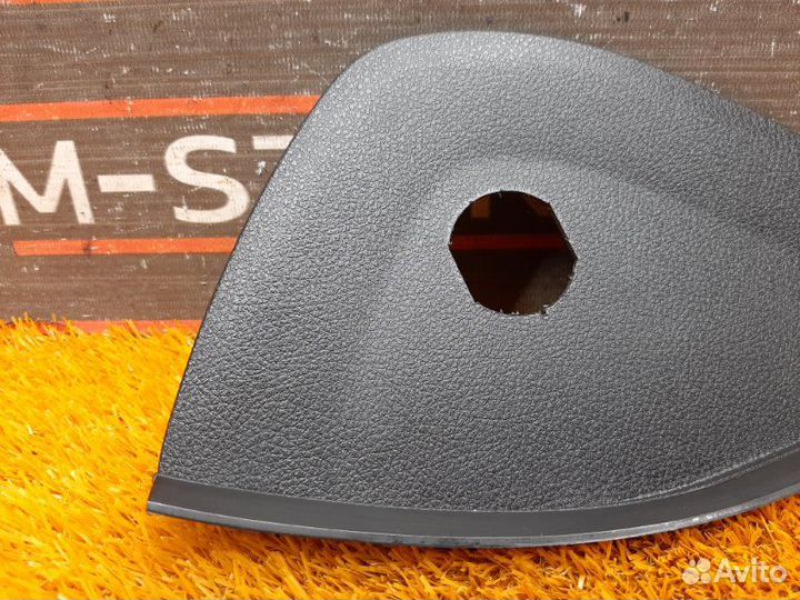 Накладка панели передняя левая Bmw 7-Series F01