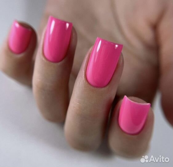 Маникюр, Педикюр, Наращивание