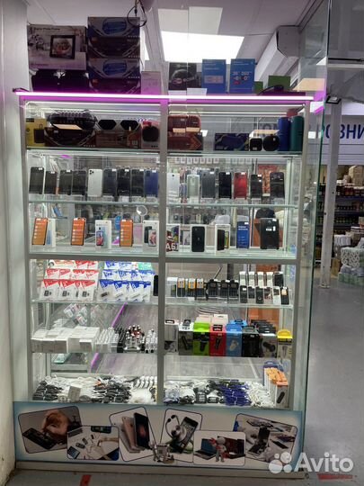 Ремонт телефонов / ремонт планшетов / ноутбуков