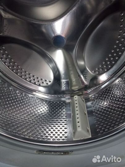 Стиральная машина indesit