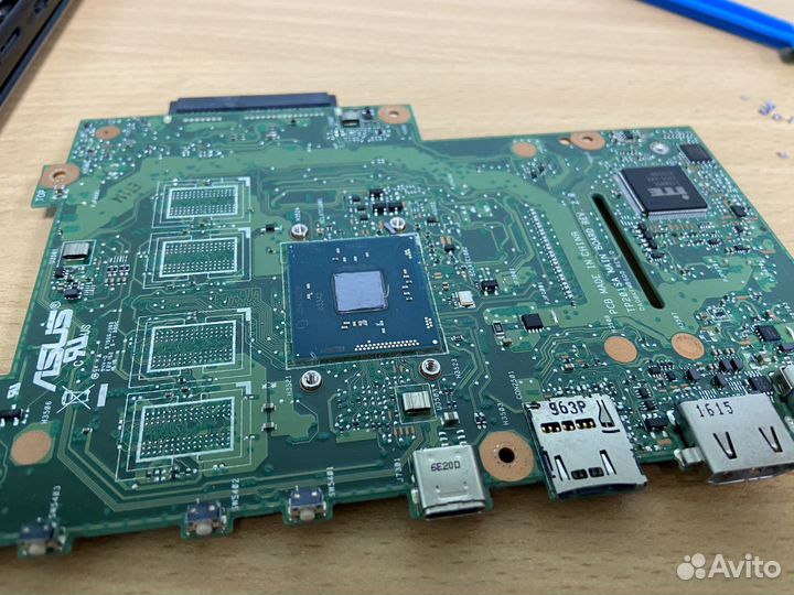 Ремонт телефонов и компьютеров