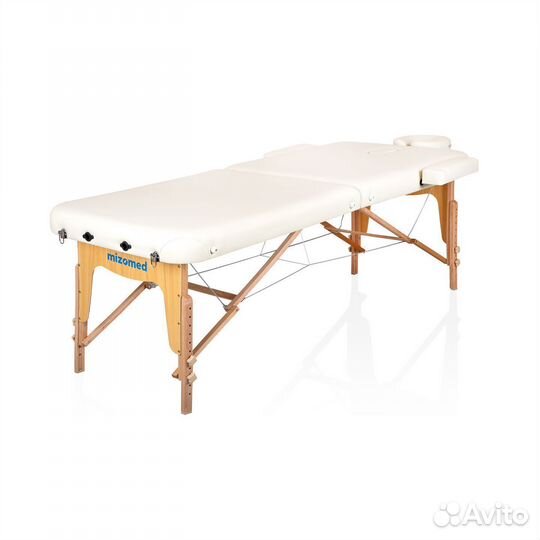 Массажный стол широкий 80 см
