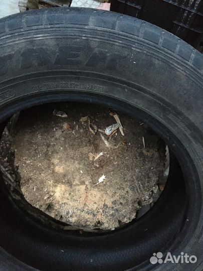 Nexen Roadian HT 225/65 R17 90ZR