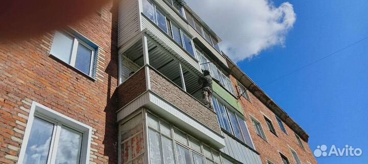 Отделка балконов и лоджий, балконы под ключ