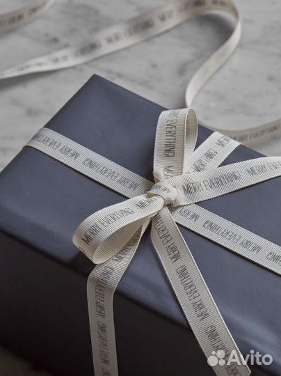 Брендированные ленты/бумага/этикетки/пакеты