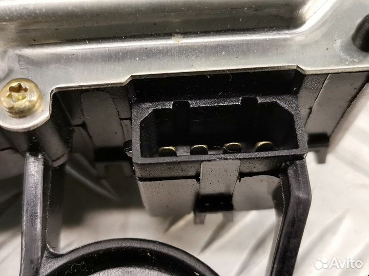 Моторчик для Volkswagen Touareg 1