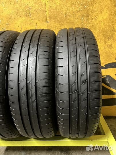 Goodyear EfficientGrip Performance 2 185/65 R15