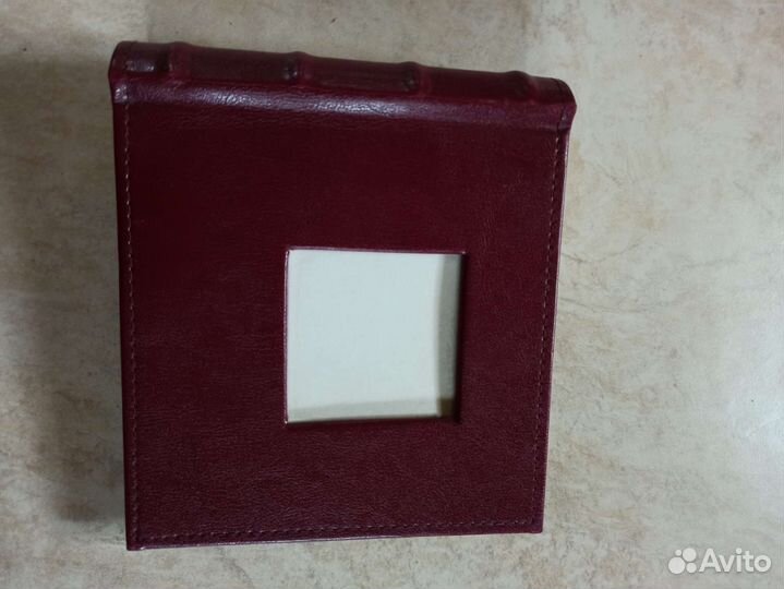 Альбом для фотографий новый