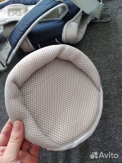 Рюкзак переноска кенгуру mothercare