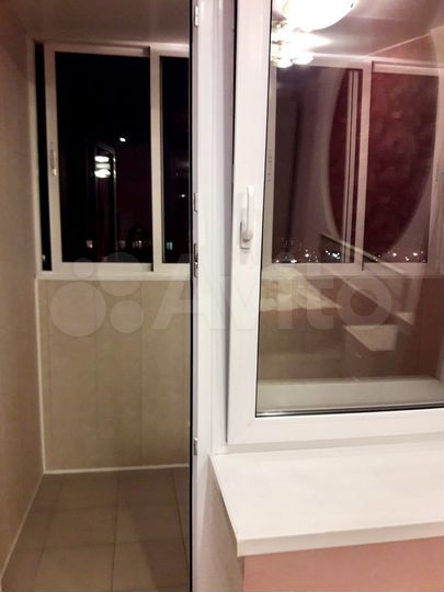 2-к. квартира, 62 м², 9/17 эт.