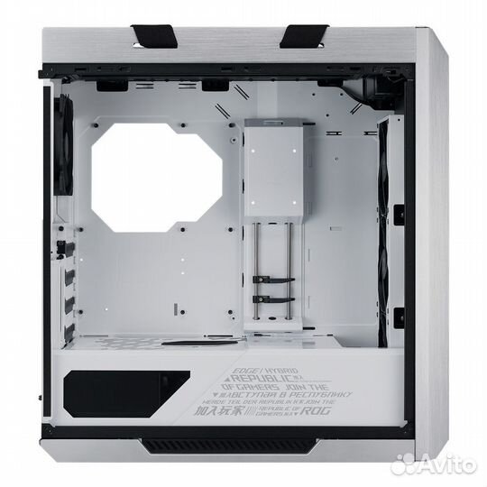 Корпус Asus ROG Strix Helios White Edition 337542