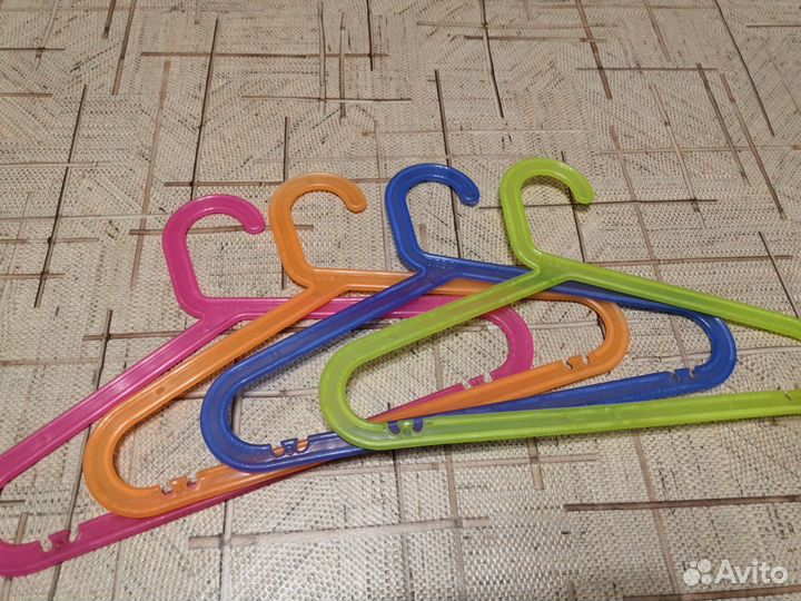 Плечики детские IKEA