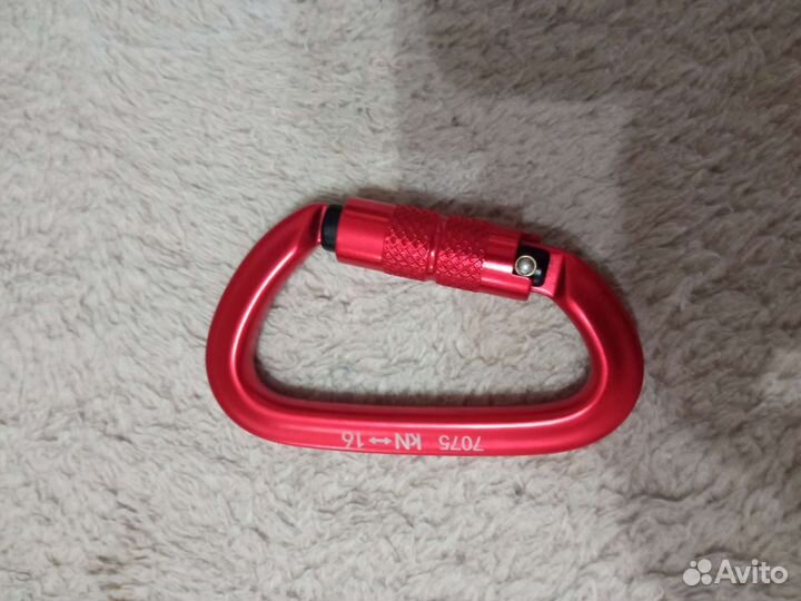 Карабин для альпинизма Xinda