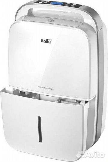 Осушитель воздуха Ballu BD30MN