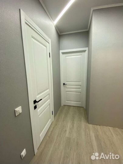 Двери межкомнатные классик от производителя