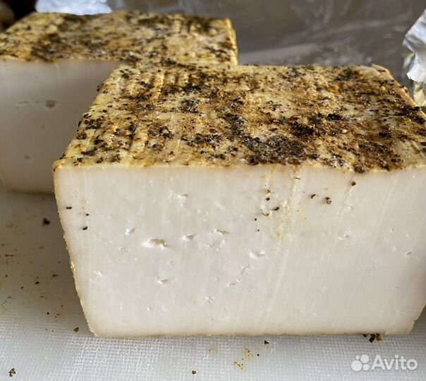 Козье молоко,сыры от нубийских коз