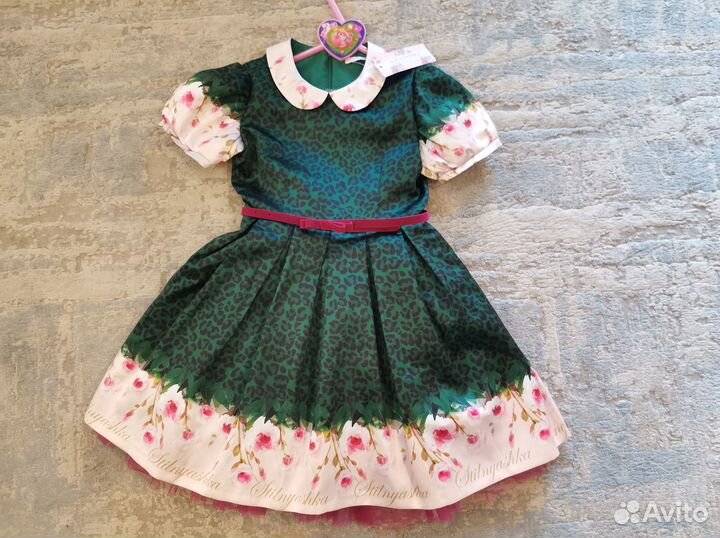 Новые платья Choupette, Next, Stilnyashka и др