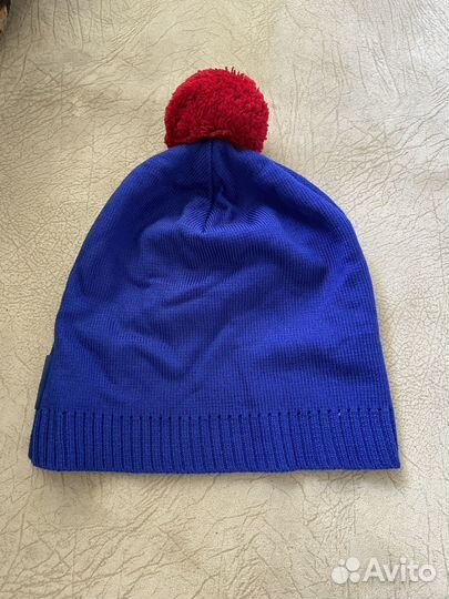 Новые Шарф и шапочка весна