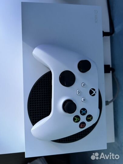 Xbox One series s