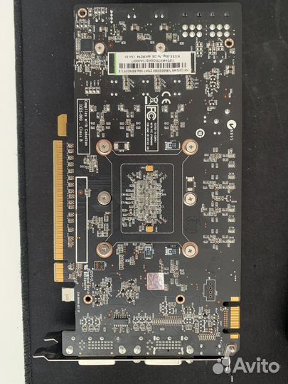 Видеокарта