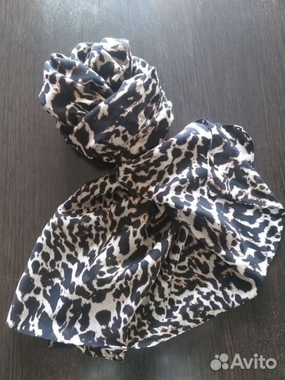 Палантин H&M