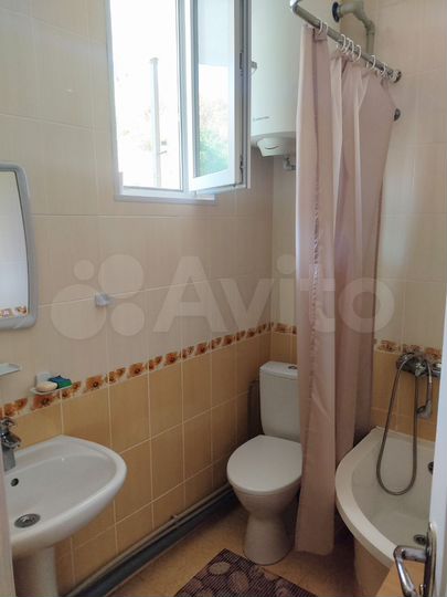 Комната 20 м² в 1-к., 2/2 эт.