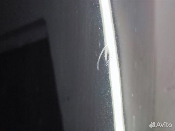 Капот Chevrolet Captiva 2008