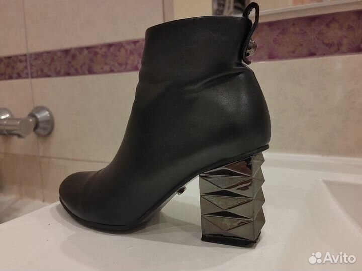 Ботильоны женские 37 размер