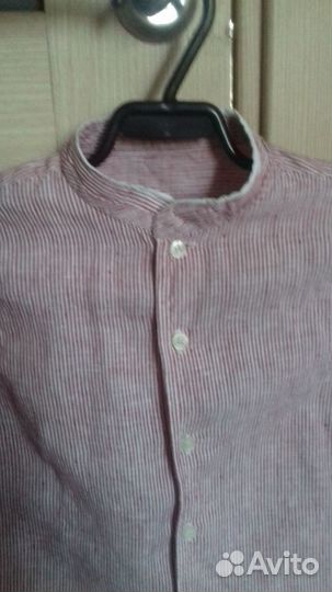 Рубашка Adolfo Domindez 128