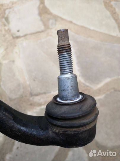 Рычаг передний левый Ford Mustang 6 2017