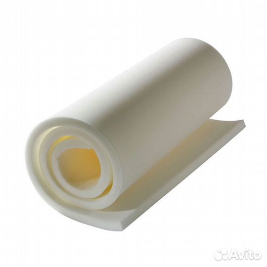 Поролон 50мм (1*2м)