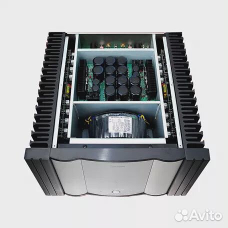 Усилитель мощности ToneWinner AD-1PA