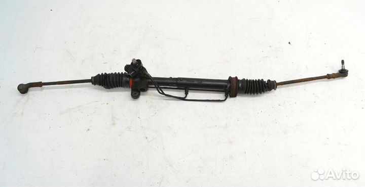 Рулевая рейка Volkswagen Passat B3